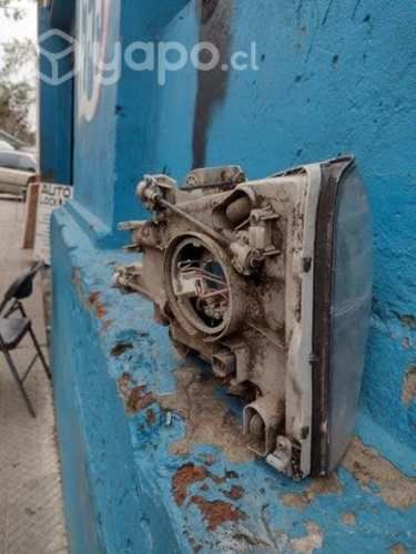 Óptico izq Kia frontier 02-05