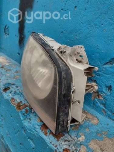 Óptico izq Kia frontier 02-05