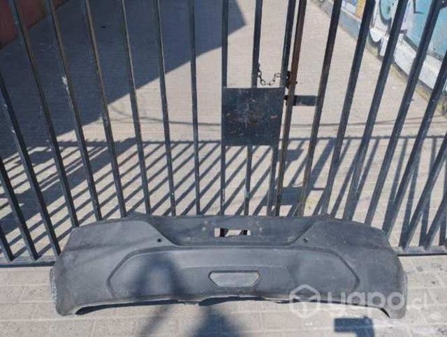 Mataperro Hyundai creta