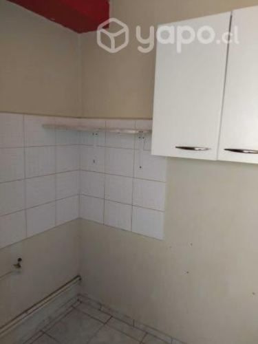 Arriendo Departamento excelente ubicación