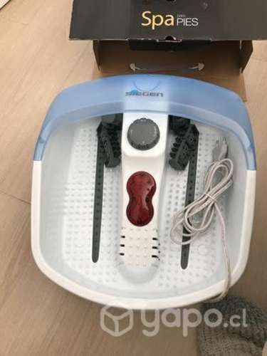 Spa para Pies
