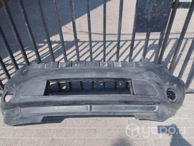 Parachoque Ford Explorer 2011