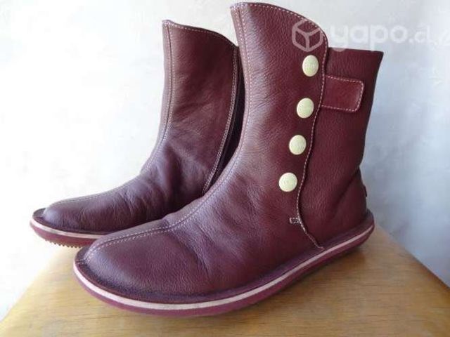 Botines Camper mujer