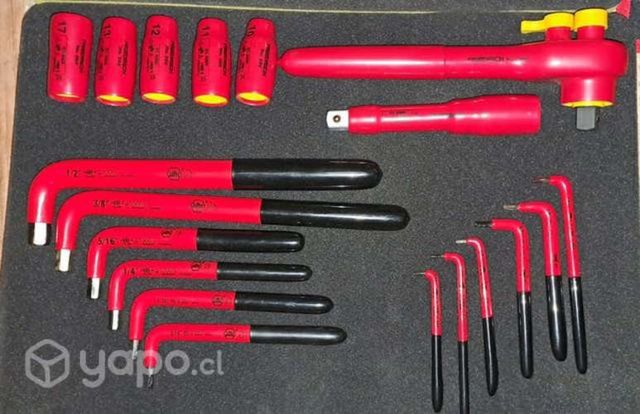 Juegos de dados, llaves punta, Allean , y corona