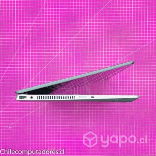 HP Pavilion X360 i7 teclado iluminado tope linea