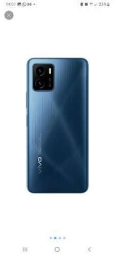 Vivo Y15s