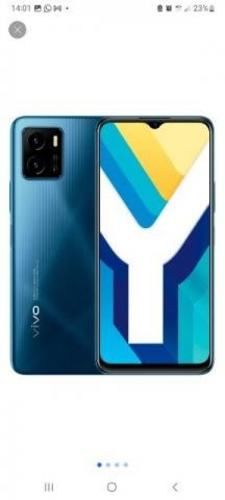 Vivo Y15s