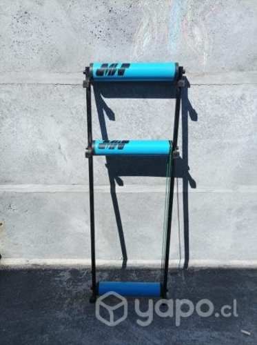 Rodillo de entrenamiento