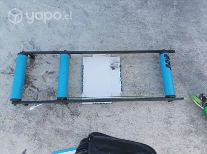 Rodillo de entrenamiento