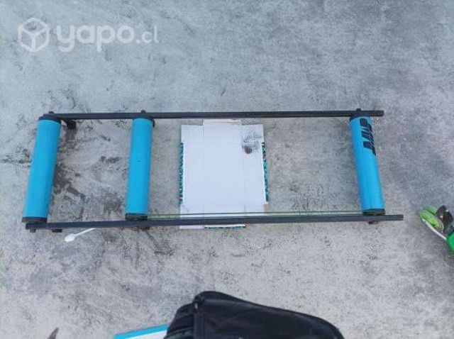 Rodillo de entrenamiento