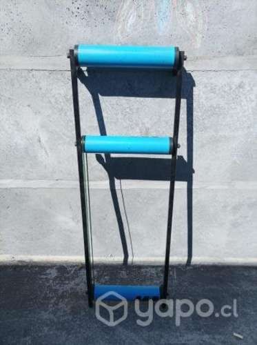 Rodillo de entrenamiento