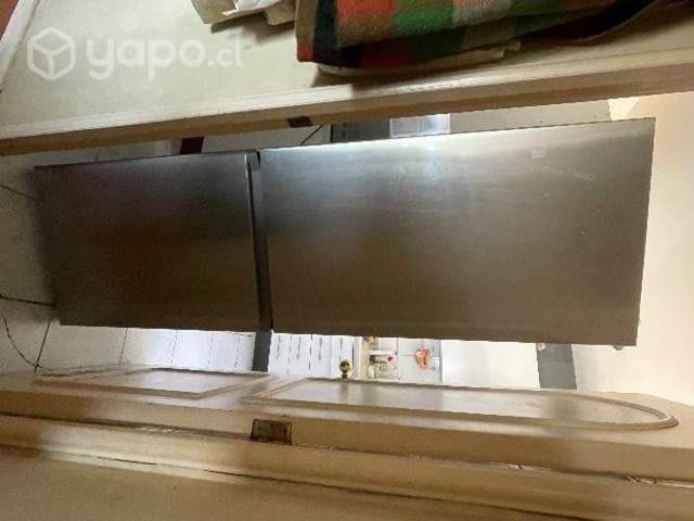 Refrigerador Midea casi nuevo