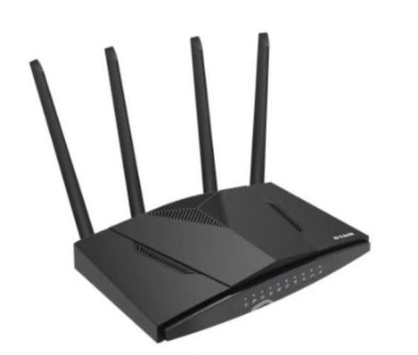 Router D-Link DWR-M921 negro 12V USADO