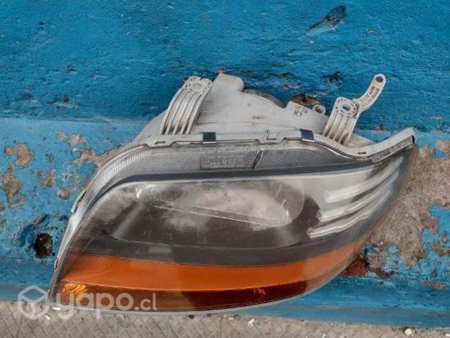 Óptico der Chevrolet Aveo 2005-07