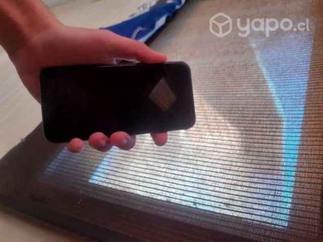 Iphone 7 venta o cambio