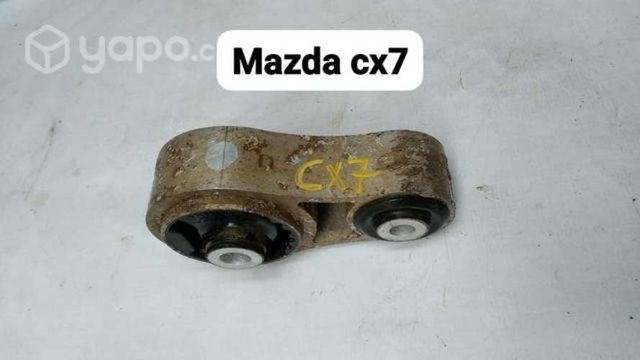 Soporte mazda cx7 2012