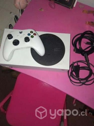 Xbox series s