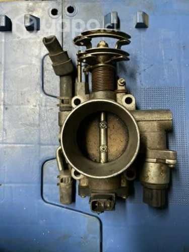 Cuerpo de aceleración Chevrolet D-max 3.5