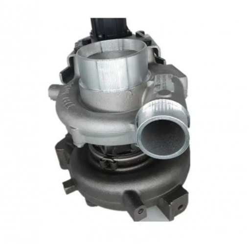 Turbo isuzu npr 5200 4hk1