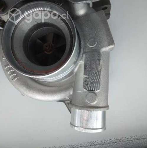 Turbo isuzu npr 5200 4hk1
