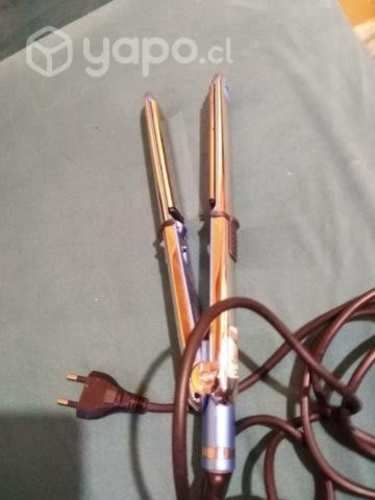 Plancha pelo original babyliss