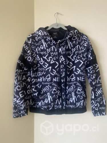 Corta viento everlast