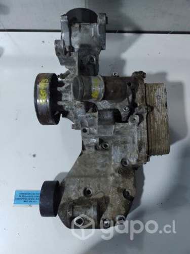 Enfriador Con Porta Filtro Aceite (SGM193) SSangyo