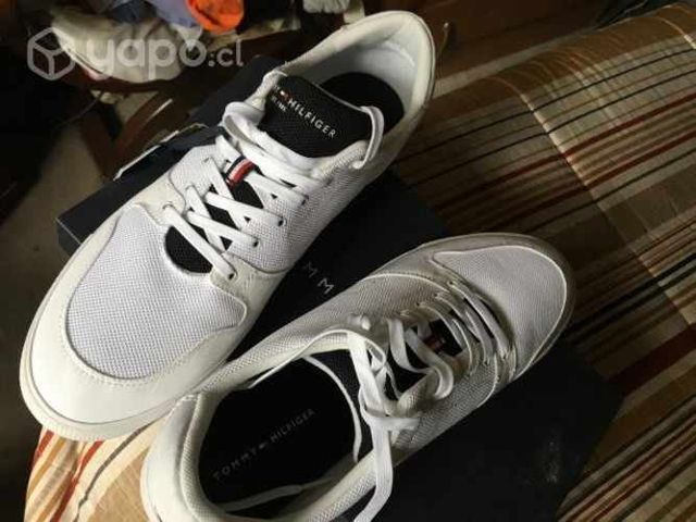 Zapatilla Tomy Hilfiger
