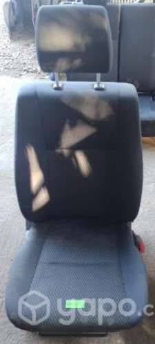 Juego Asientos (SSX007) Suzuki SX4 Crossover 4x4