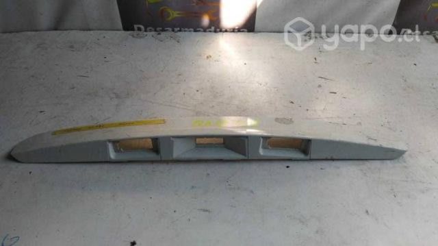 Moldura portalon qashqai 2.0