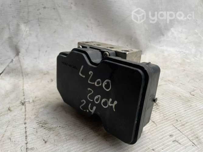 Modulo ABS Mitsubishi L