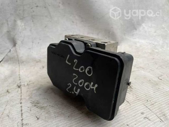 Modulo ABS Mitsubishi L