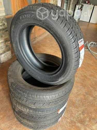 Neumáticos xbri 235/60/18