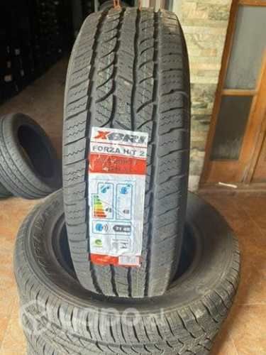 Neumáticos xbri 235/60/18