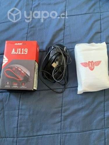 Mouse gamer aj199