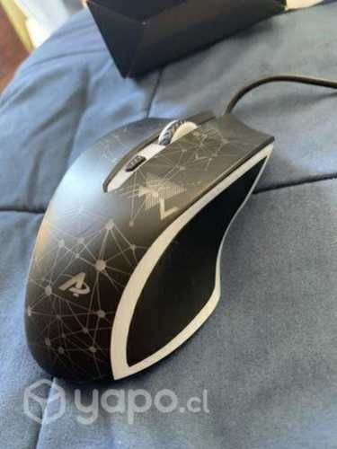 Mouse gamer aj199