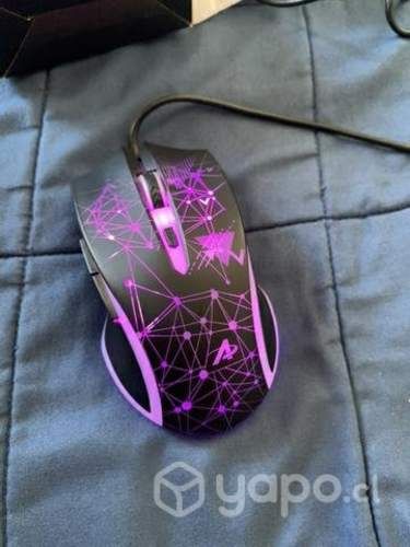 Mouse gamer aj199