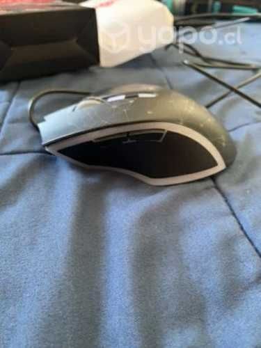 Mouse gamer aj199