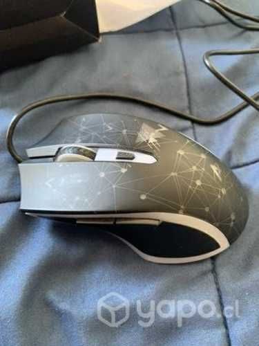 Mouse gamer aj199