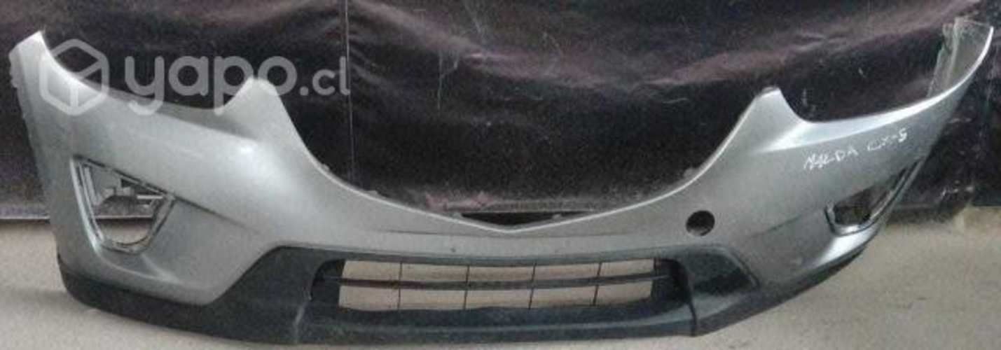 Parachoque delantero mazda cx5