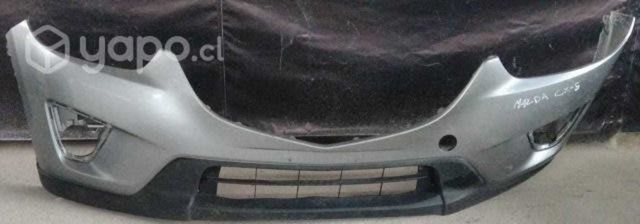 Parachoque delantero mazda cx5