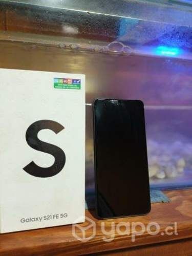 Samsung s21 fe 256gb 5g