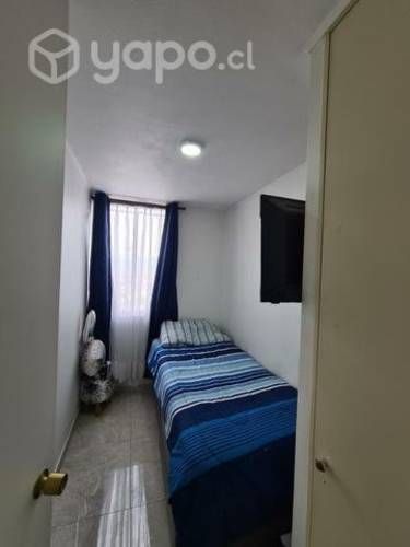 Habitación incluye(luz,agua,Internet,GC)