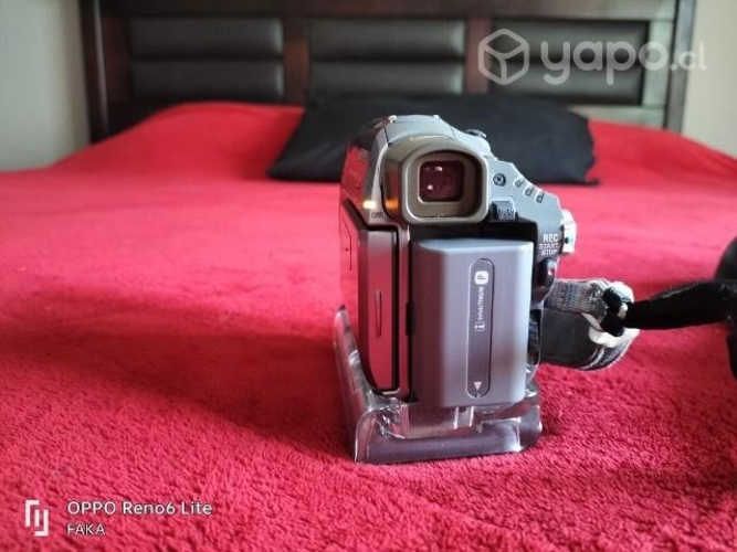 Handycam Sony