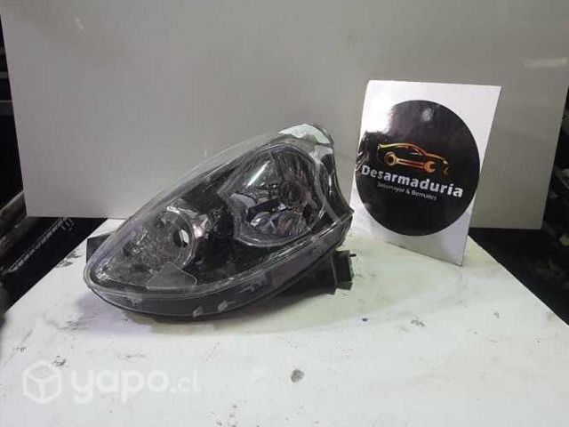 Optico March 2015 a 2018 Lh 2.1