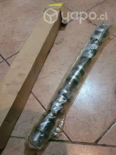 Arbol de levas admision chevrolet cruze 1.8