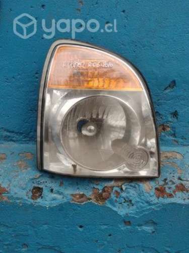 Óptico der Hyundai Porter 2006-2010