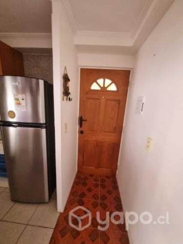 Hermos Departamento Amoblado