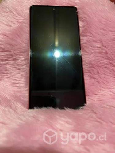 Samsung galaxy s20 fe