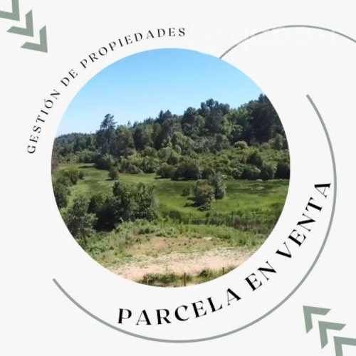 Parcela en venta, Penco camino a Florida